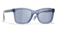 CHANEL 5551U 1809/56 Sunglasses