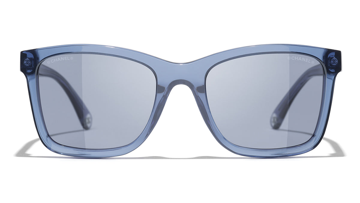 CHANEL 5551U 1809/56 Sunglasses