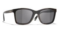 CHANEL 5551U 1811/B1 Sunglasses