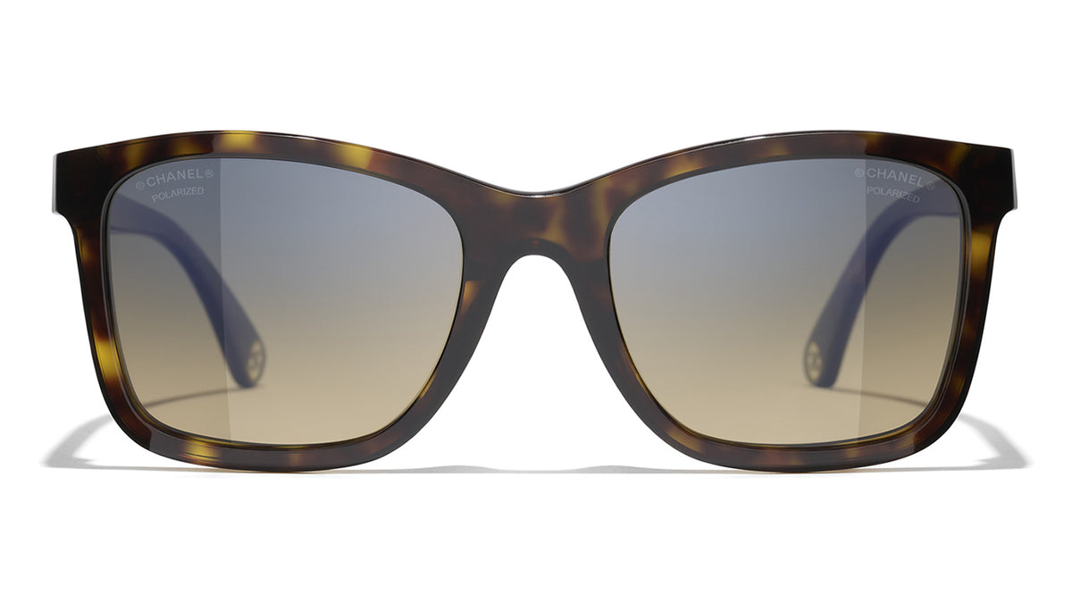 CHANEL 5551U C714/W1 Sunglasses
