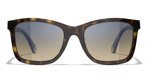 CHANEL 5551U C714/W1 Sunglasses