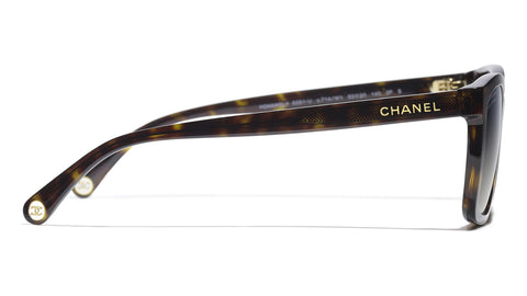 CHANEL 5551U C714/W1 Sunglasses