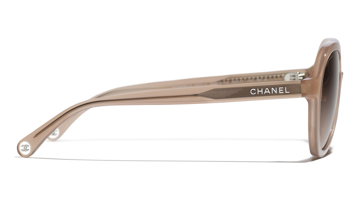 CHANEL 5552U 1812/43 Sunglasses