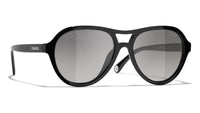 CHANEL 5552U C501/M3 Sunglasses