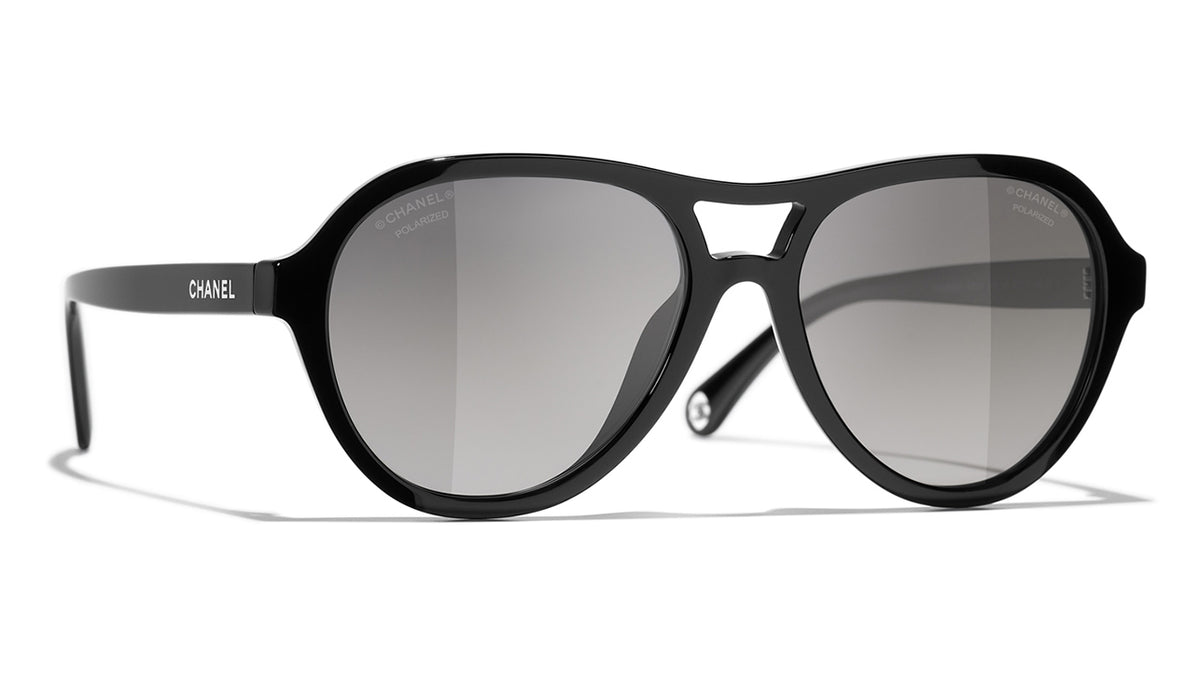 CHANEL 5552U C501/M3 Sunglasses