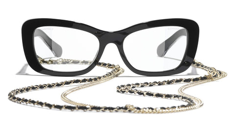 CHANEL 5553 C622/SB Sunglasses