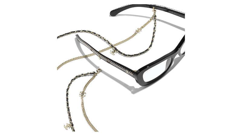 CHANEL 5553 C622/SB Sunglasses - Pretavoir