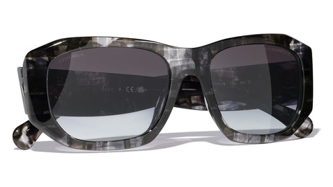 CHANEL 5554 1817/S6 Sunglasses