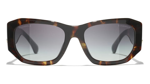 CHANEL 5554 1818/S6 Sunglasses