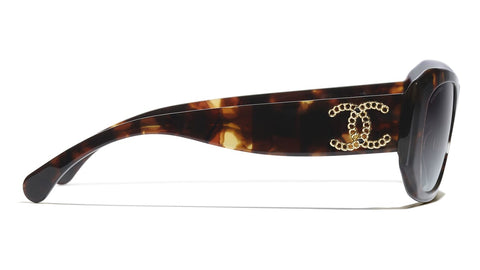 CHANEL 5554 1818/S6 Sunglasses