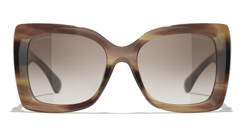 CHANEL 5555 1416/0A Sunglasses