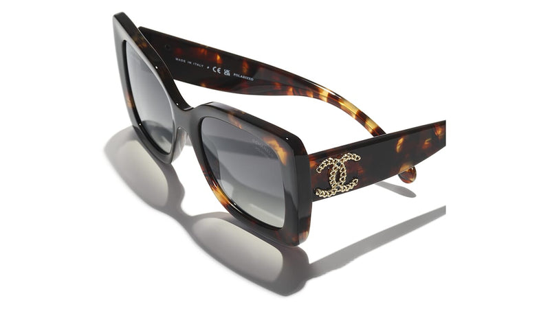 CHANEL 5555 1818/S8 Sunglasses - Pretavoir