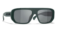 CHANEL 5556U 1459/S4 Sunglasses