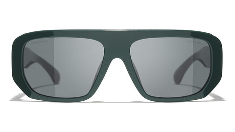 CHANEL 5556U 1459/S4 Sunglasses