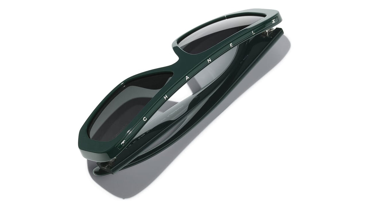CHANEL 5556U 1459/S4 Sunglasses