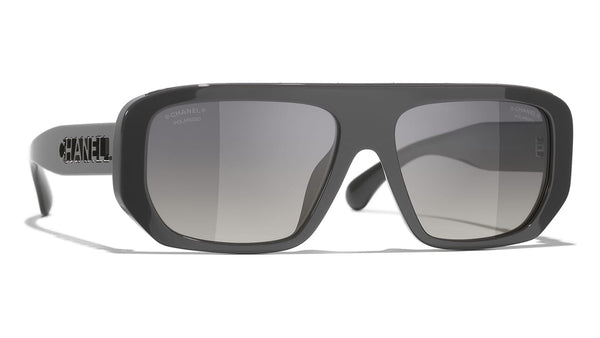 CHANEL 5556U 1813/S8 Sunglasses - Pretavoir