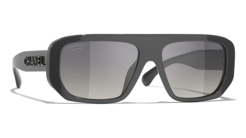CHANEL 5556U 1813/S8 Sunglasses