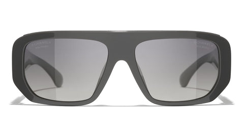 CHANEL 5556U 1813/S8 Sunglasses