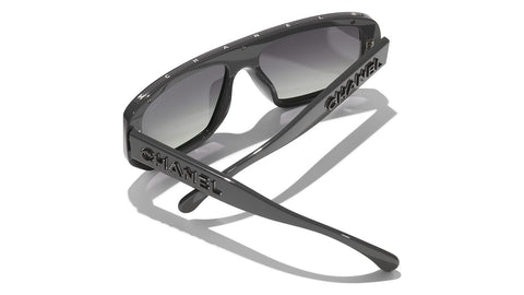 CHANEL 5556U 1813/S8 Sunglasses