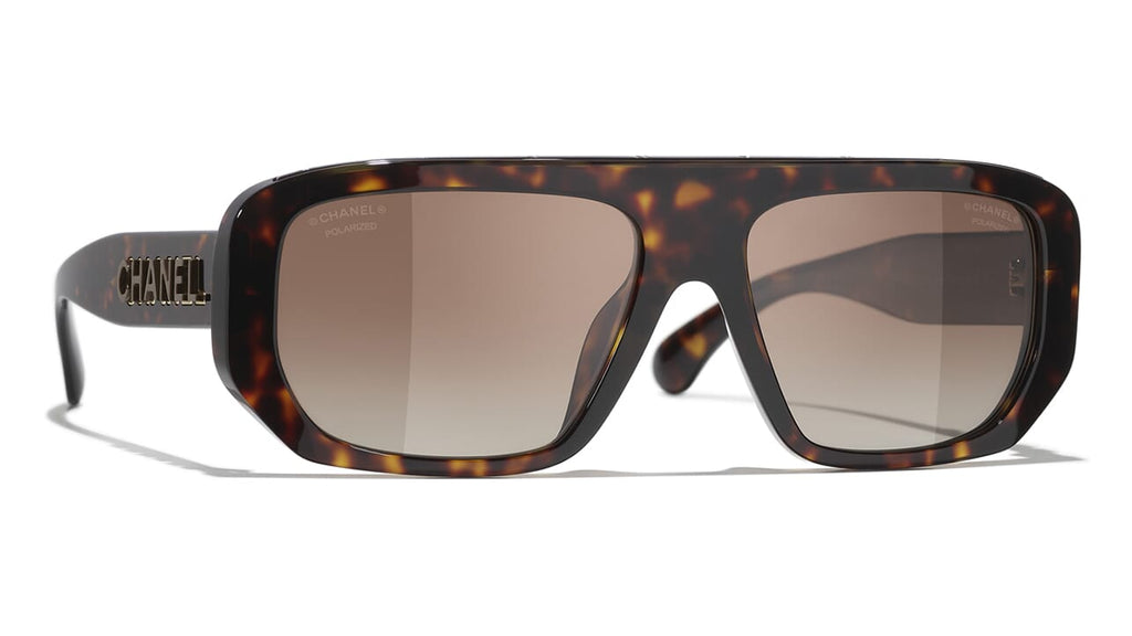 CHANEL 5556U 1827/S9 Sunglasses