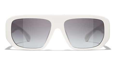 CHANEL 5556U 1828/S6 Sunglasses