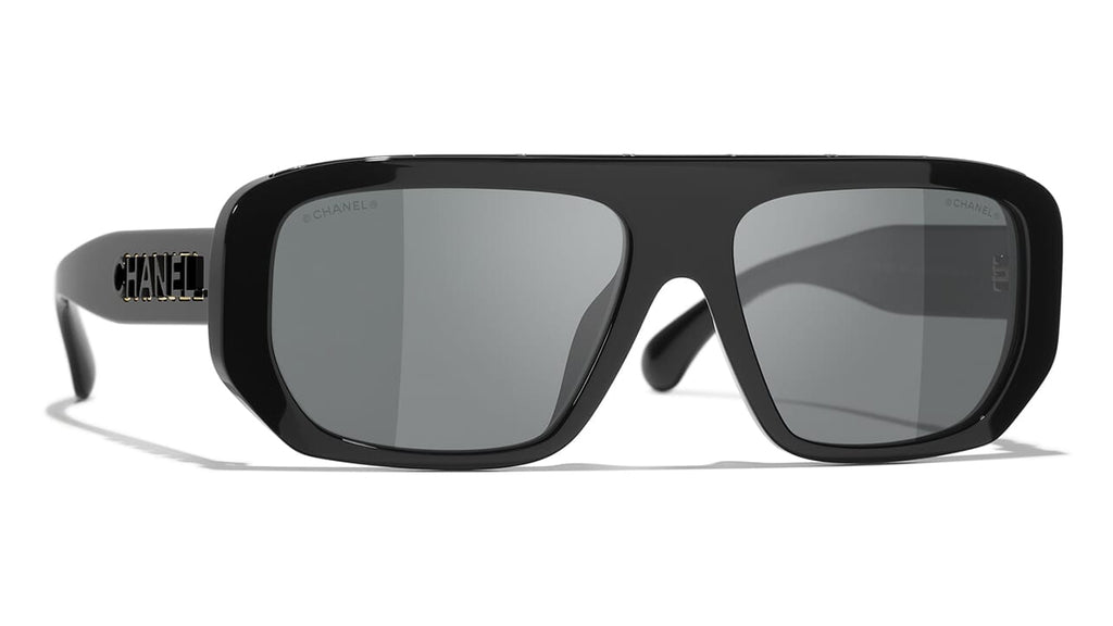 CHANEL 5556U C622/S4 Sunglasses