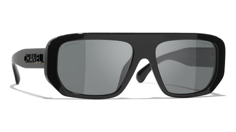 CHANEL 5556U C622/S4 Sunglasses