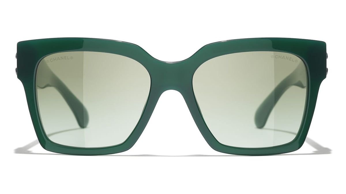 CHANEL 5557 1228/S3 Sunglasses