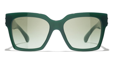 CHANEL 5557 1228/S3 Sunglasses