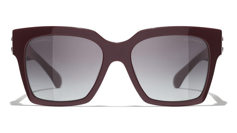 CHANEL 5557 1802/S6 Sunglasses