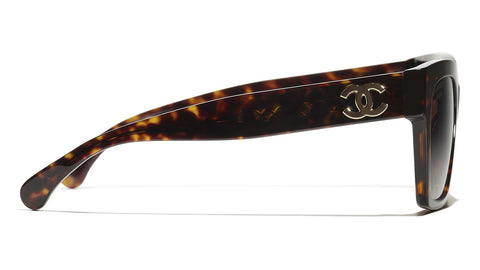 CHANEL 5557 1827/S9 Sunglasses