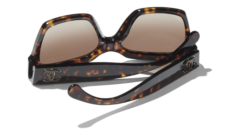 CHANEL 5557 1827/S9 Sunglasses - Pretavoir