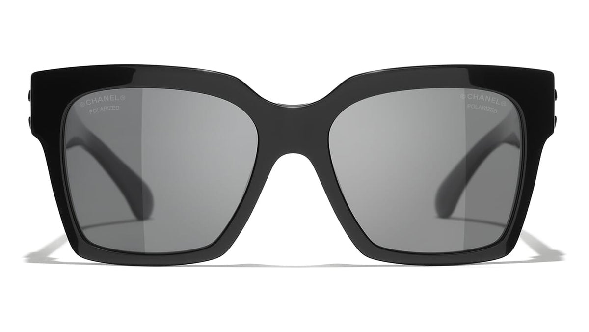 CHANEL 5557 C622/T8 Sunglasses