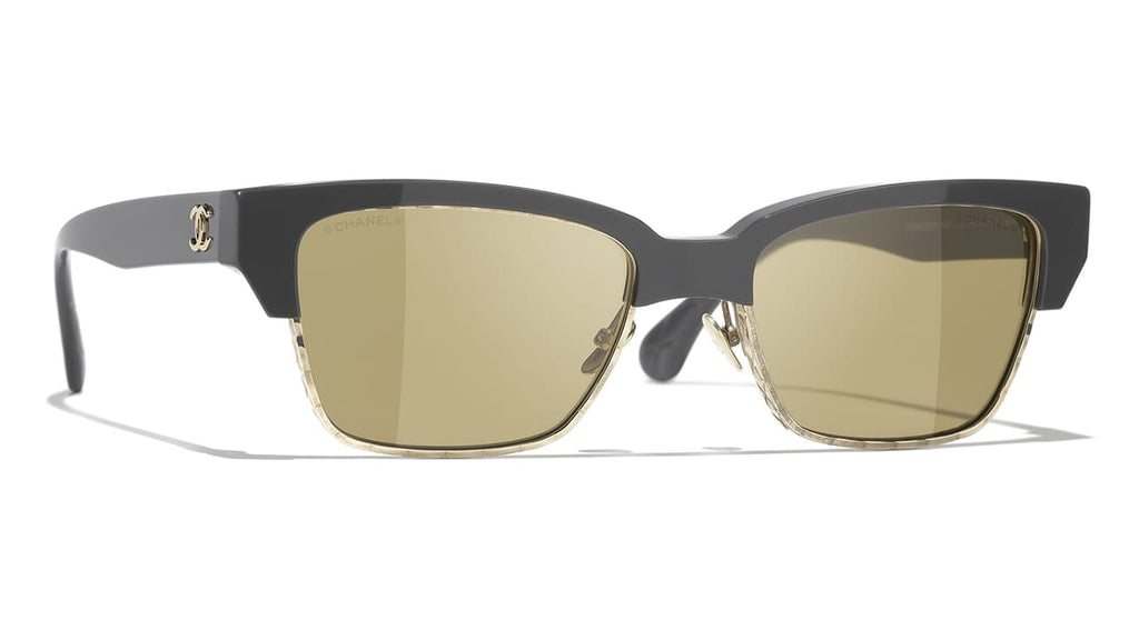 CHANEL 5558 1813/2 Sunglasses