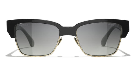 CHANEL 5558 C622/S6 Sunglasses
