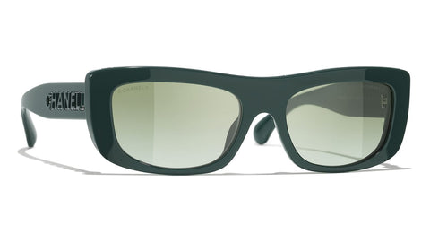 CHANEL 5559 1459/S3 Sunglasses