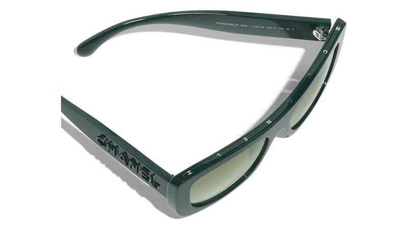 CHANEL 5559 1459/S3 Sunglasses - Pretavoir