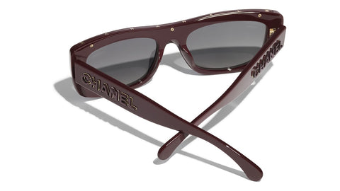 CHANEL 5559 1802/S8 Sunglasses