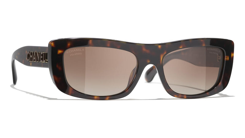 CHANEL 5559 1827/S9 Sunglasses - Pretavoir