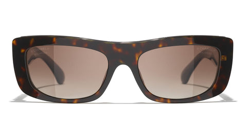 CHANEL 5559 1827/S9 Sunglasses