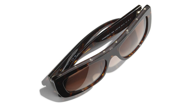 CHANEL 5559 1827/S9 Sunglasses - Pretavoir