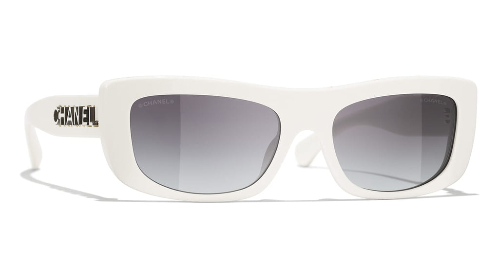 CHANEL 5559 1828/S6 Sunglasses