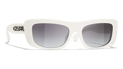CHANEL 5559 1828/S6 Sunglasses