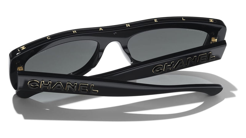 CHANEL 5559 C622/S4 Sunglasses - Pretavoir