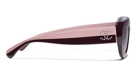 CHANEL 5562B 1461/S1 Sunglasses