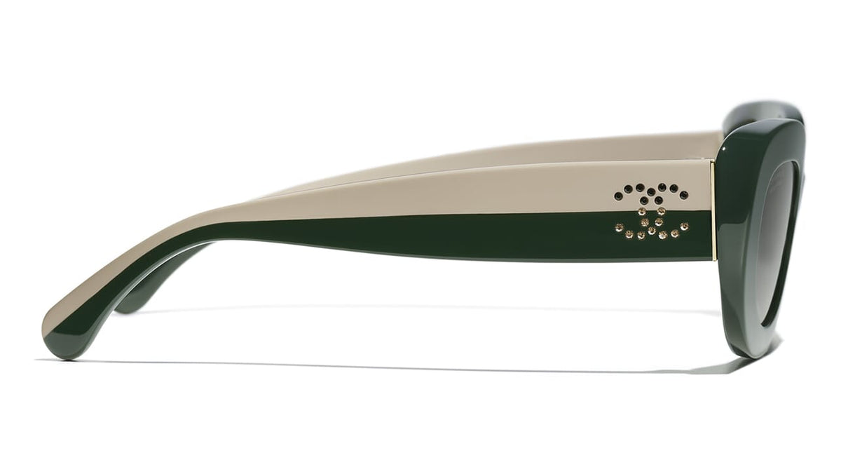 CHANEL 5562B 1702/9A Sunglasses