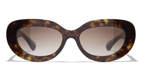 CHANEL 5562B C714/S5 Sunglasses