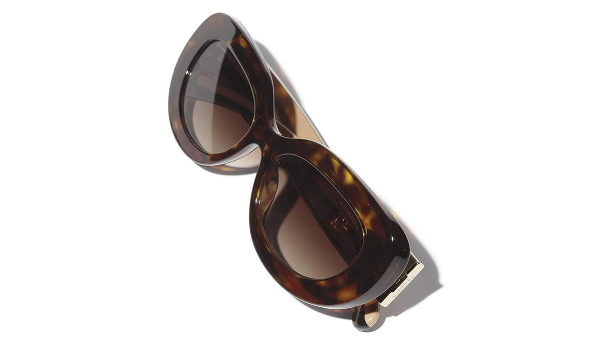 CHANEL 5562B C714/S5 Sunglasses