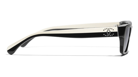 CHANEL 5564B C501/S8 Sunglasses