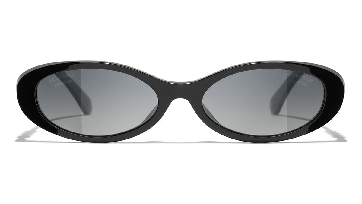 CHANEL 5565 C622/S8 Sunglasses